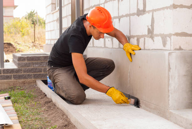 Licensed Foundation Crack Repair service in Saint Bernice, IN - SGP Waterproofing